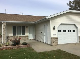 1305 Wemple St, Parkersburg, IA 50665