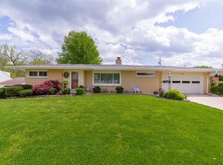 1126 Glenwood St, Moberly, MO 65270