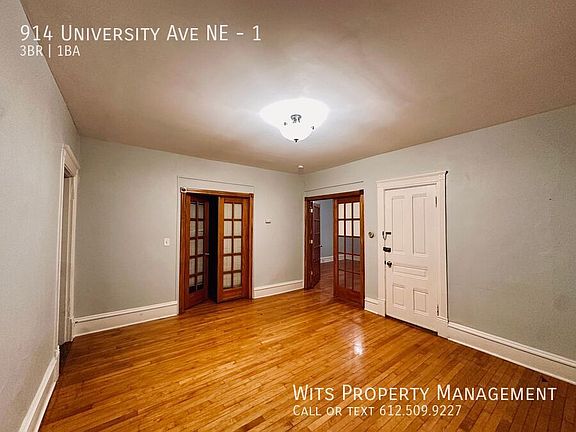 4th image of 914 University Ave NE #1