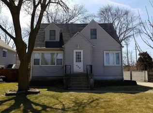 429 E Prairie Ave, Lombard, IL