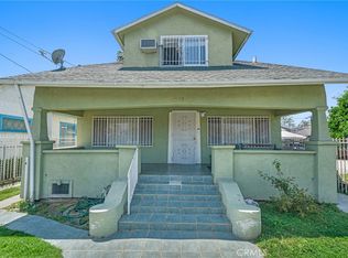 4323 Honduras St, Los Angeles, CA 90011