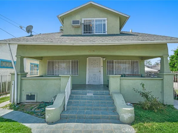 4323 Honduras St, Los Angeles, CA 90011