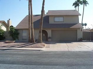 2315 S Elm, Mesa, AZ 85202