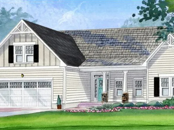 201 E Maritt Street, Hampstead, NC 28443