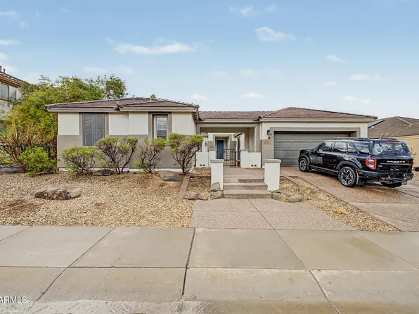 3345 N BROOKLYN Drive, Buckeye, AZ 85396