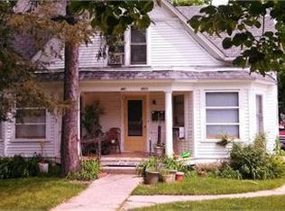 803 1/2 Benton Ave #1/2, Janesville, WI 53545