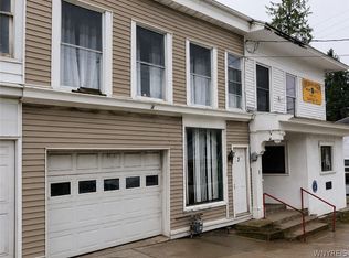 (Undisclosed Address), Castile, NY 14427