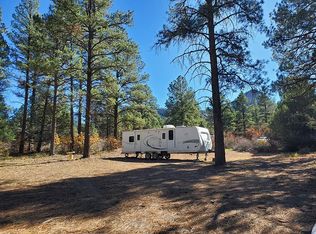 22 Blue Jay Pl, Pagosa Springs, CO 81147