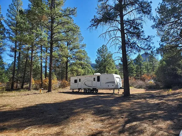 22 Blue Jay Pl, Pagosa Springs, CO 81147