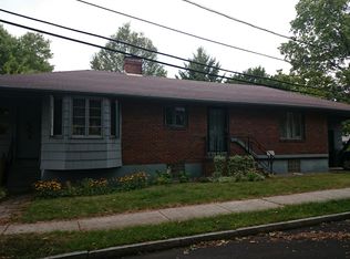 196 Lasell St, West Roxbury, MA 02132