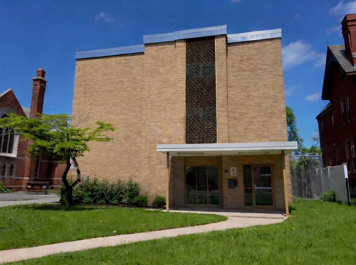 Sylvia Apartments — Photo 1