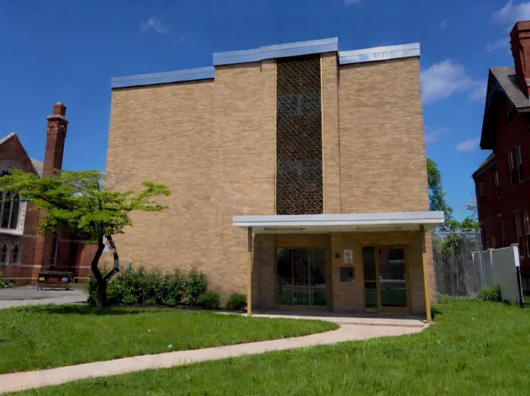 Sylvia Apartments, 862 Asylum Ave #08c9c1a1d, Hartford, CT 06105