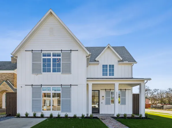 5800 Goodwin Ave, Dallas, TX 75206
