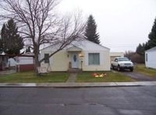 2275 West Dr, Butte, MT 59701