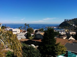124 Hiawatha Ave, Avalon, CA 90704