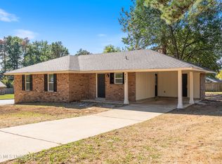 4551 Camilla Pl, Olive Branch, MS 38654