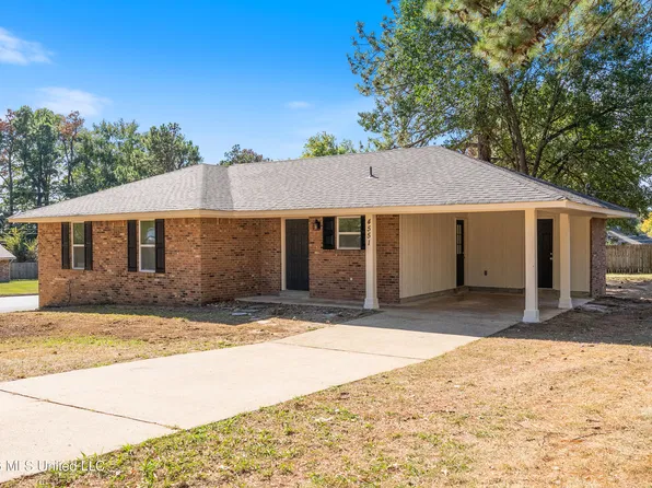 4551 Camilla Pl, Olive Branch, MS 38654