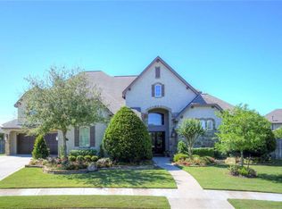 10410 Charter Lake Cir, Katy, TX 77494