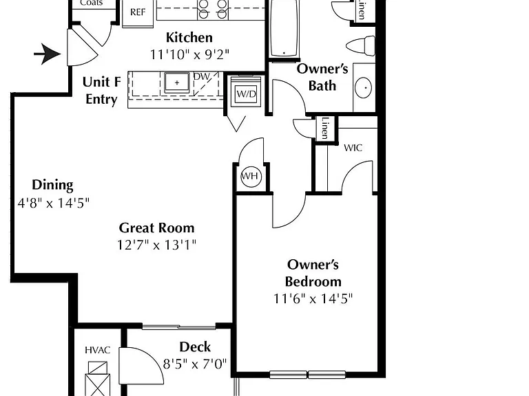 MI Place at Downingtown — Photo 46