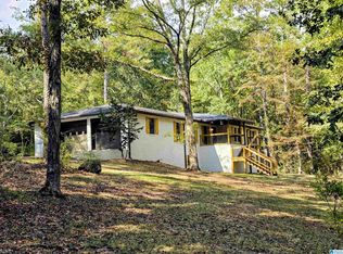 7005 Dry Creek Rd, Pell City, AL 35128