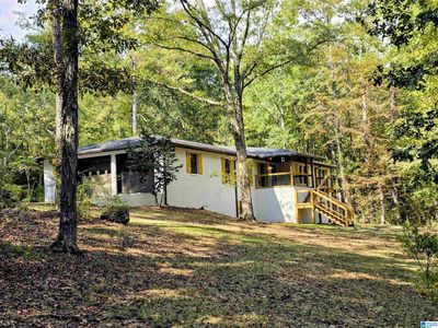 7005 Dry Creek Rd, Pell City, AL, 35128