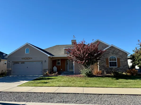 630 Prospect Dr, Montrose, CO 81403