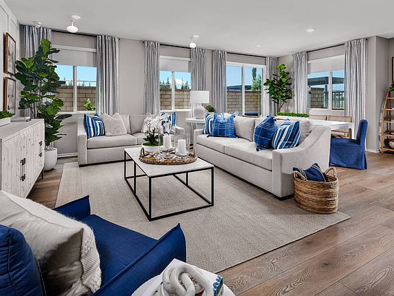 01_Row_Plan 6_Great Room