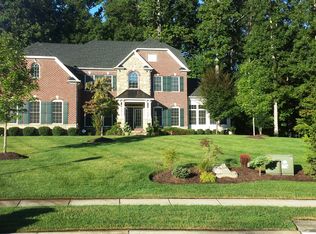 5002 Fredericks Bequest Ct, Bowie, MD 20720