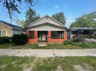1206 N Centennial St, Indianapolis, IN