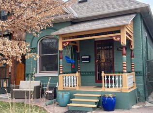 2626 Stout St, Denver, CO 80205
