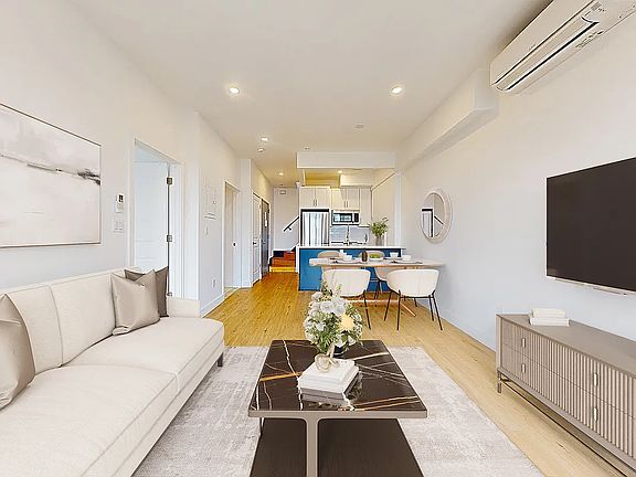2nd image of 99 Grove St APT 3R