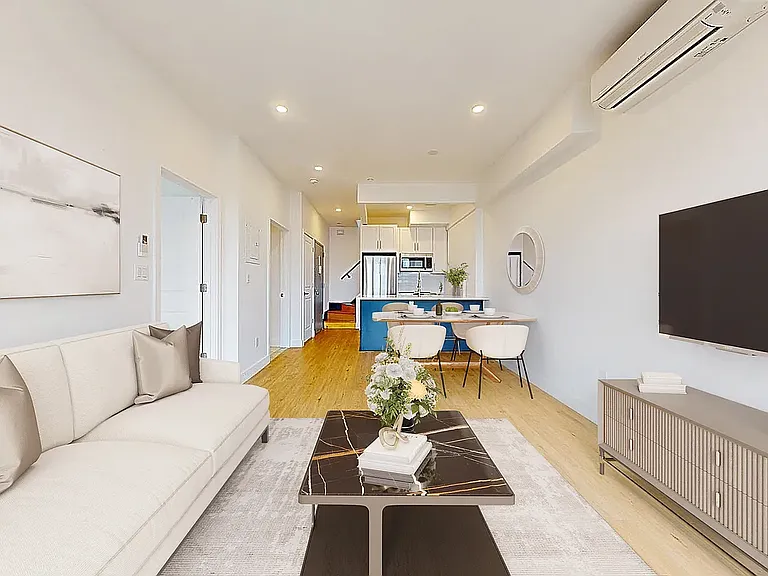 99 Grove St #3R — Photo 2