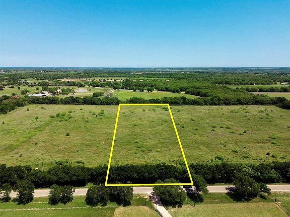 4th image of 0 Clater Powell Rd Tract 3
