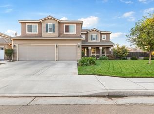 2302 S Rogers Ln, Fresno, CA 93727