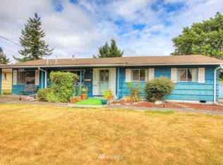 15775 118th Pl SE, Renton, WA 98058