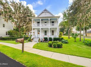 200 Sturdevant Drive, Beaufort, SC 29902