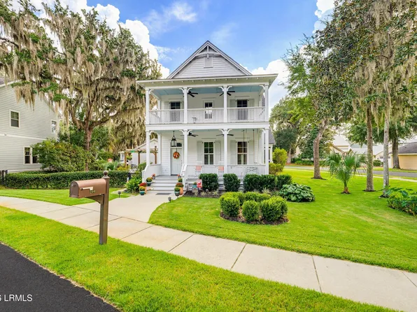 200 Sturdevant Drive, Beaufort, SC 29902
