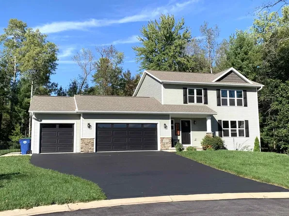 1172 FALL CITY COURT, Mosinee, WI 54455