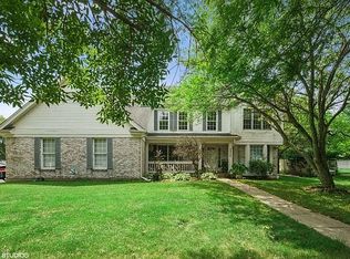 4956 Vermette Cir, Plainfield, IL 60586