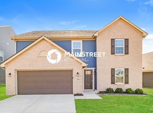 1213 Johnson Ridge Rd, Louisville, KY 40245