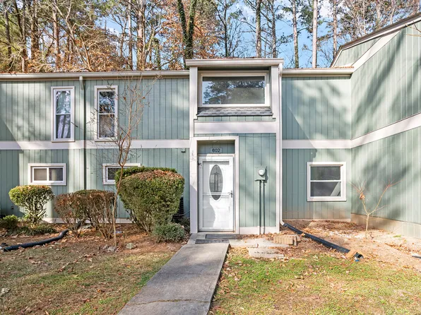 602 Dylan Ct, Raleigh, NC 27606