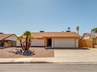 4505 La Roca Cir, Las Vegas, NV 89121