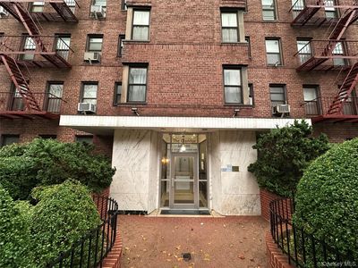 141-60 84th Road #5C, Queens, NY, 11435