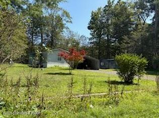 23 Dutter Ln, Thornhurst, PA 18424