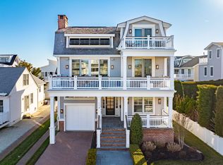 174 17th St, Avalon, NJ 08202