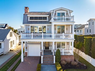 174 17th St, Avalon, NJ, 08202
