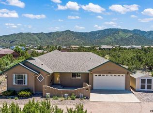 151 Mourning Dove Dr, Canon City, CO 81212