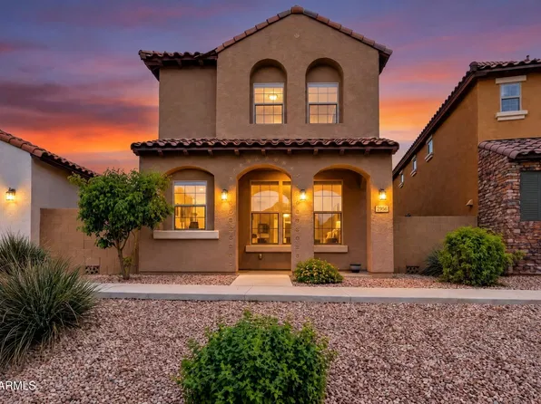 2956 N BRIGHTON --, Mesa, AZ 85207