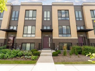 1272 Quadrant Ln, Schaumburg, IL, 60173