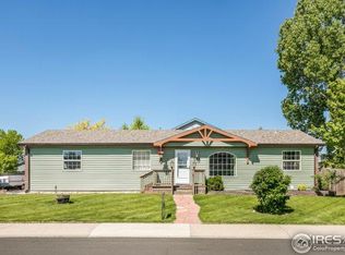 742 Ponderosa Dr, Windsor, CO 80550